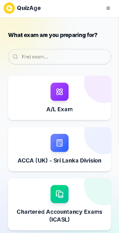 Decorative mobile illustration